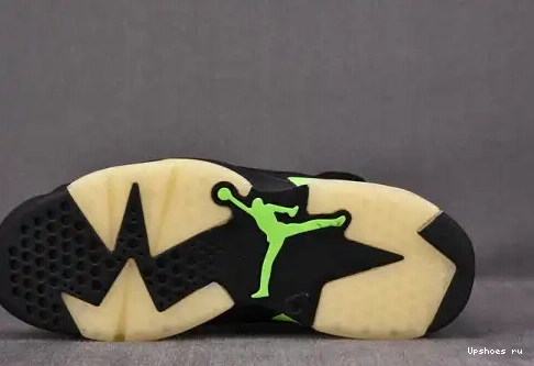 CT8529-003 Air Jordan  6 Electric Green Retro CT8529-003 0513